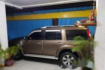 Ford Everest 2010 Automatic Diesel P615,000