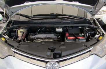 2007 Toyota Previa 2.4L Full Option AT P638,000 only