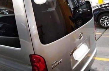 2014 Toyota Hiace FOR SALE