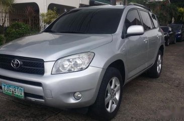 Toyota Rav4 2007 for sale