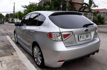 2011 Subaru Impreza FOR SALE