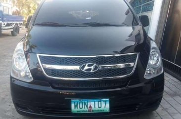 Hyundai Grand Starex 2013 for sale