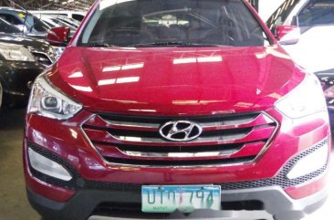 2013 Hyunda Santa Fe for sale