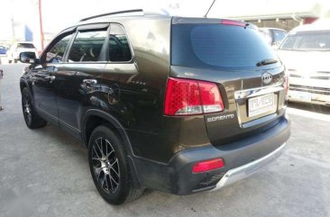 2010 Kia Sorento for sale