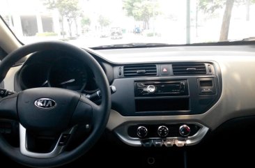 2013 Kia Rio for sale