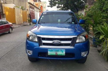 2010 Ford Ranger for sale