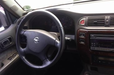 Nissan Almera 2017 Automatic Gasoline P608,000