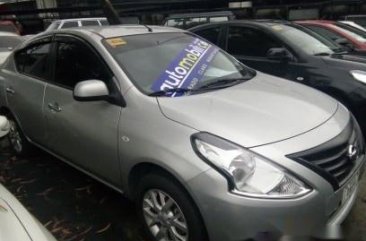 Nissan Almera 2017 for sale