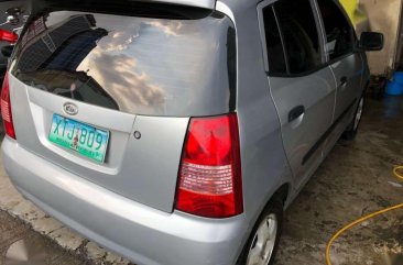 2005 Kia Picanto for sale