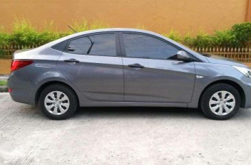 2018 Hyundai Accent for sale