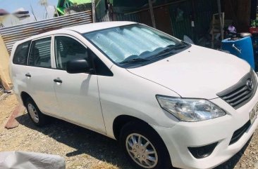 TOYOTA INNOVA 2015 dsl FOR SALE