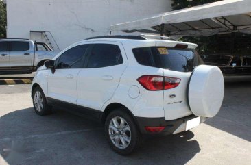 2015 Ford Ecosport for sale