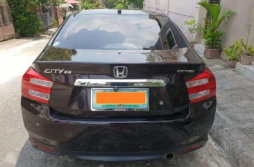 Honda City E 2013 for sale