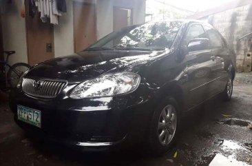 2007 Toyota Corolla Altis for sale