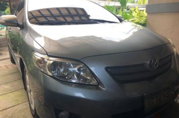 2009 Toyota Corolla In-Line Automatic for sale at best price