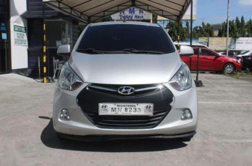 2015 Hyundai Eon for sale