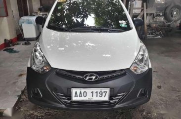 2014 Hyundai Eon for sale