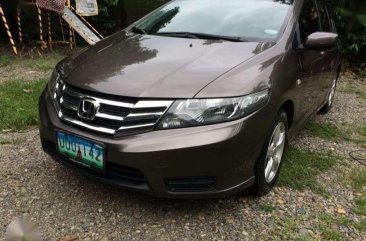 Honda City 2013 13S for sale