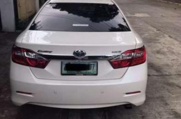 Toyota Camry 2012 for sale