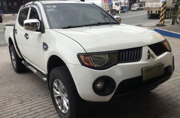 2008 Mitsubishi Strada for sale in Manila