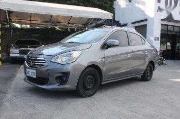 2016 Mitsubishi Mirage G4 for sale