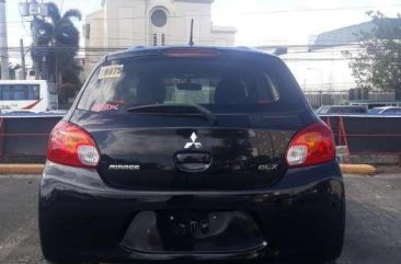 2015 Mitsubishi Mirage for sale