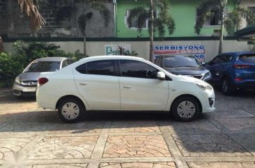 2016 Mitsubishi Mirage G4 for sale