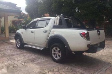 2013 Mitsubishi Strada for sale