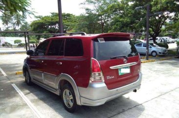 Rushh sale 2006 Toyota Innova E diesel