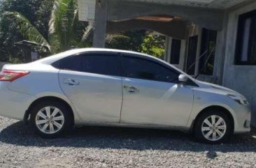 2015 Toyota Vios For sale 