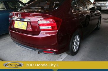 2013 Honda City for sale