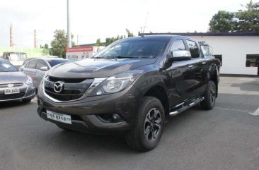 2017 Mazda BT-50 for sale