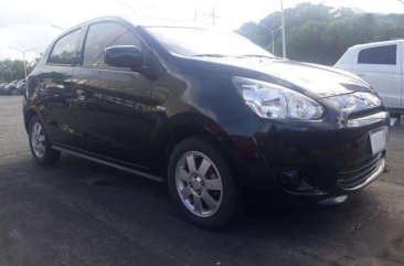 2015 Mitsubishi Mirage for sale