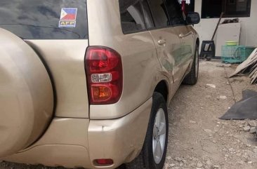 Toyota Rav4 2003 for sale