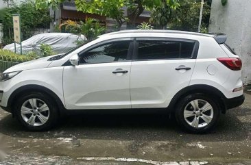 Kia Sportage 2012 for sale