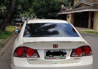 2007 Honda Civic for sale