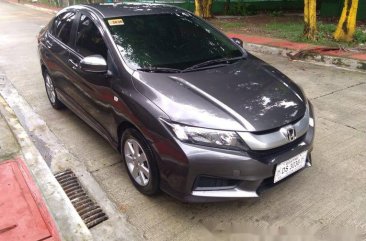 2016 Honda City For Sale