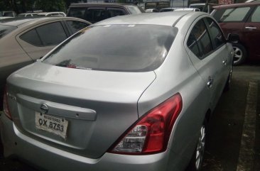 2017 Nissan Almera for sale in Manila