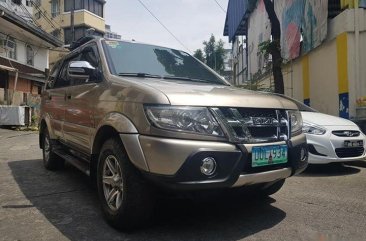 Isuzu Sportivo 2013 for sale