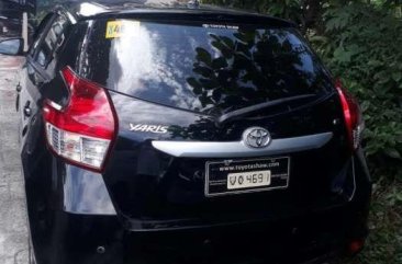 2017 Toyota Yaris for sale