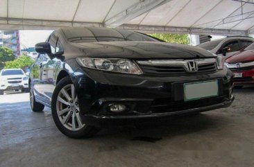 Honda Civic 2012 AT for sale