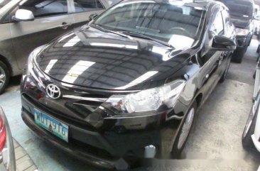 2014 Toyota Vios for sale