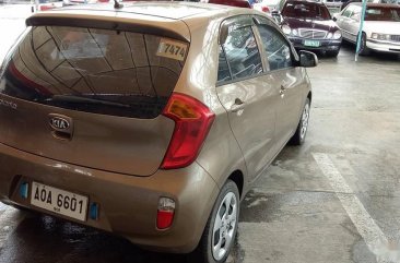 2015 Kia Picanto for sale