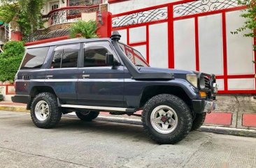 Toyota Land Cruiser 1970 P120,000 for sale