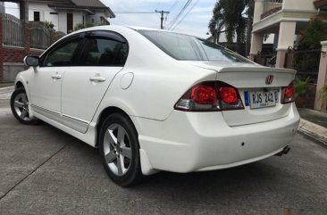 2009 Honda Civic for sale in Manila