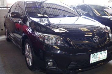 2011 Toyota Corolla Altis for sale