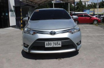 2018 Toyota Vios AT Gas HMR Auto Auction