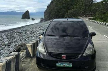 Honda Jazz 2006 for sale