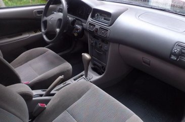 Toyota Corolla 2001 P165,000 for sale