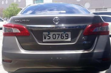 2015 Nissan Sylphy B17 16 L for sale